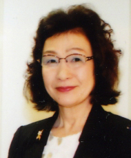 本間恵美子氏